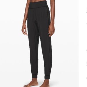 Lululemon joggers